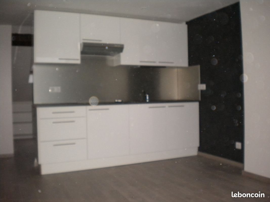 Appartement à louer, 35m², Nancy