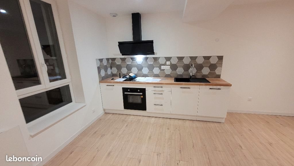 Appartement à louer, 39m², Douai