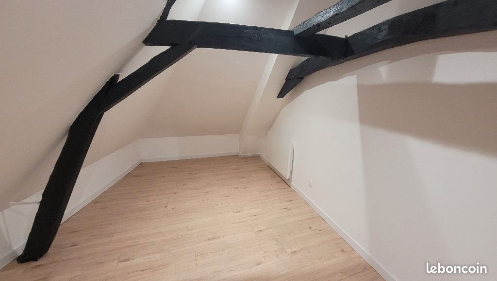 Appartement à louer, 39m², Douai