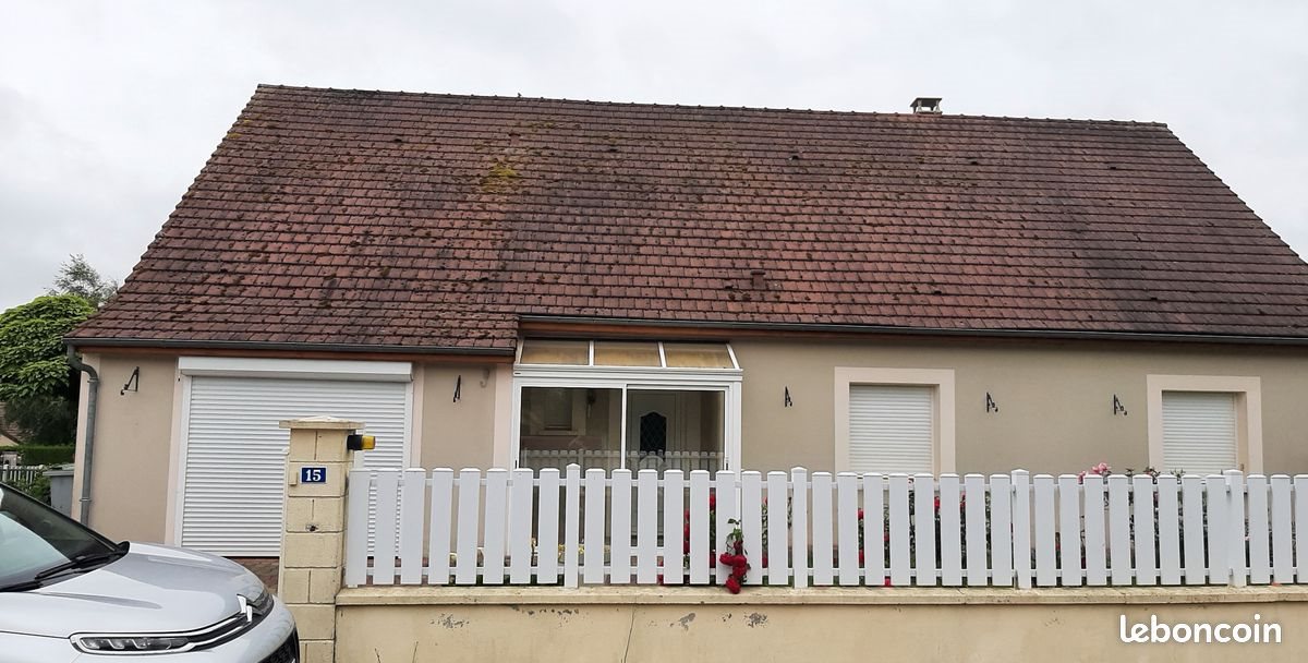 Maison à vendre, 156m², Arces-Dilo