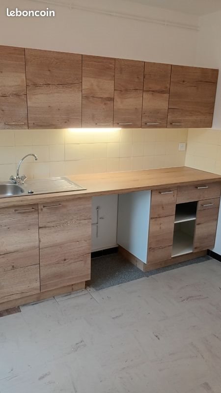 Appartement à louer, 85m², Avignon