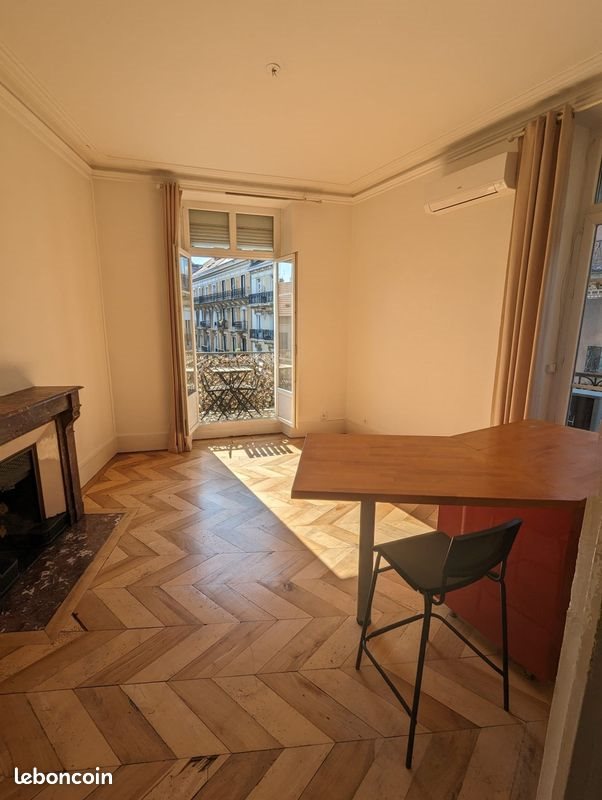 Appartement à vendre, 38m², Grenoble