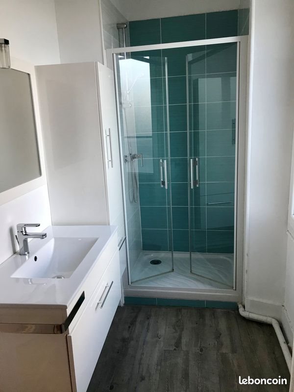 Appartement à vendre, 38m², Grenoble