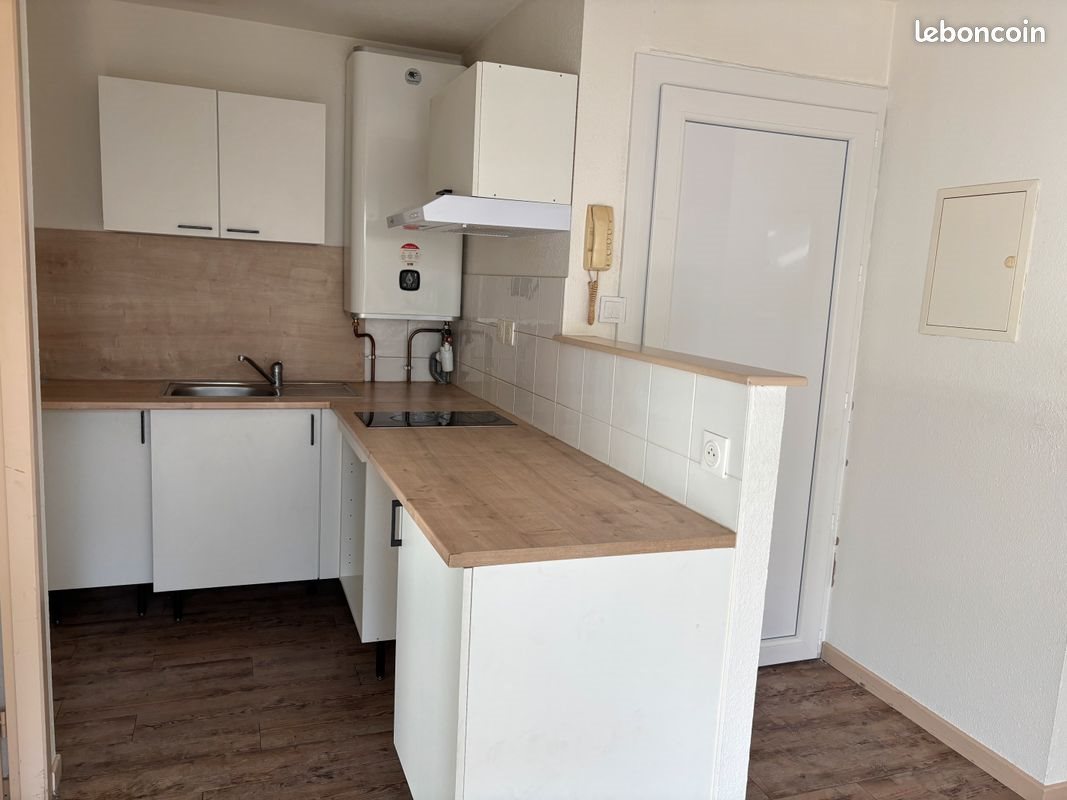 Appartement à louer, 35m², Tournon-sur-Rhône