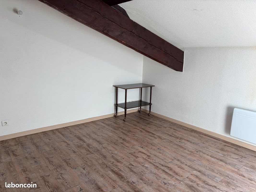 Appartement à louer, 35m², Tournon-sur-Rhône