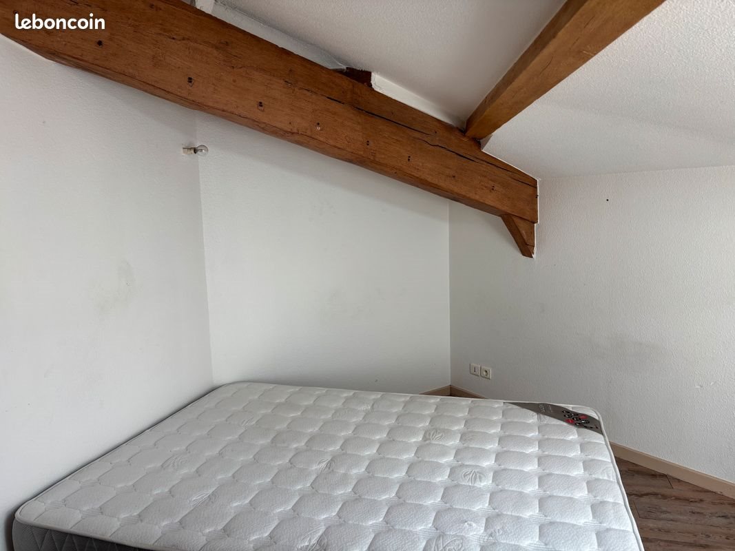 Appartement à louer, 35m², Tournon-sur-Rhône