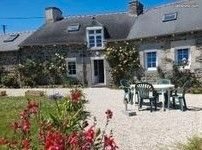 Maison à louer, 130m², Hillion