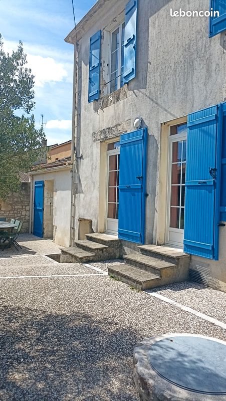 Maison à vendre, 93m², Luçon