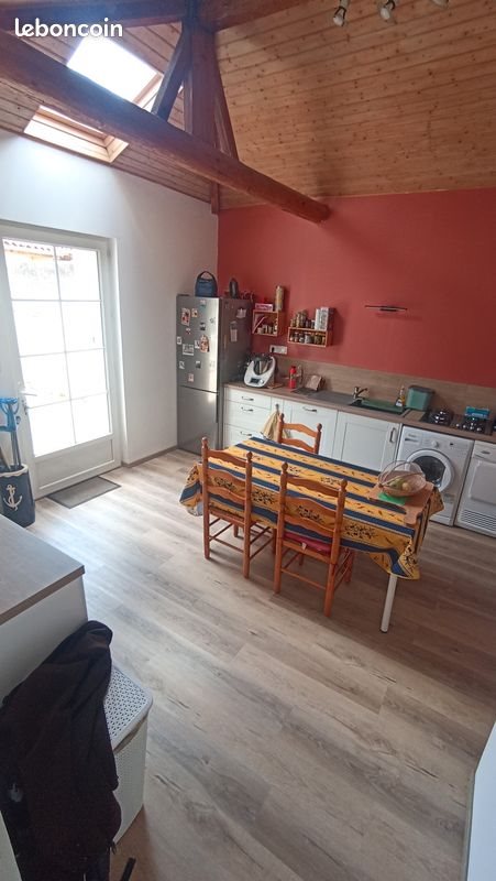 Maison à vendre, 93m², Luçon