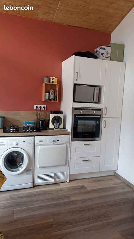 Maison à vendre, 93m², Luçon
