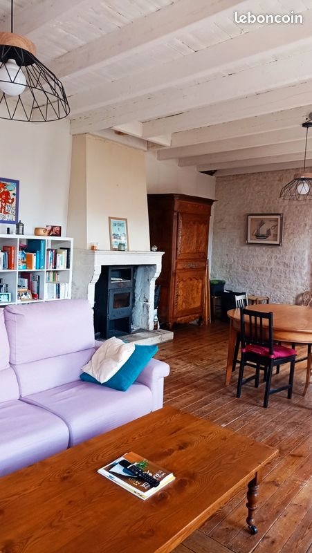 Maison à vendre, 93m², Luçon