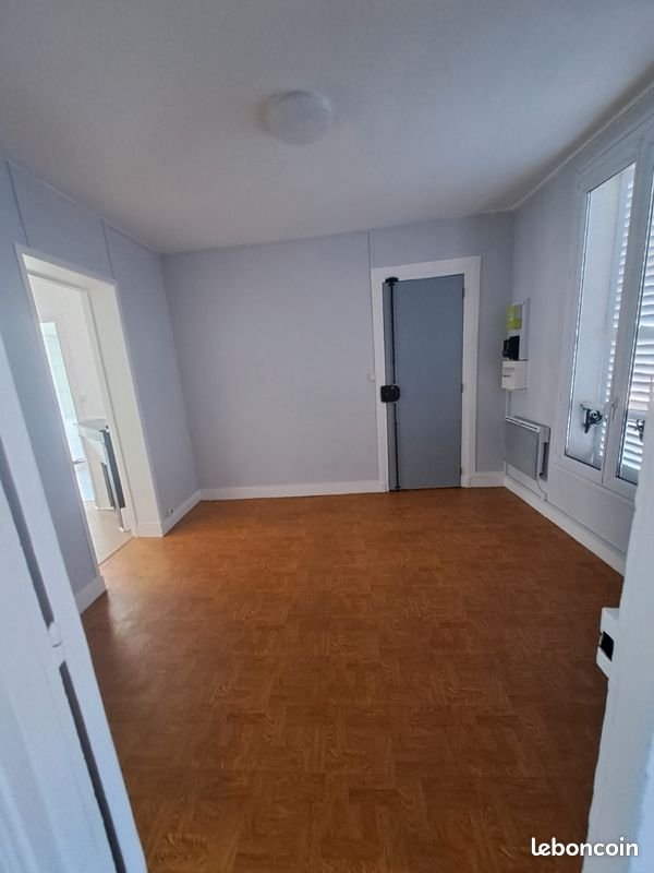 Appartement à louer, 30m², Villeneuve-Saint-Georges