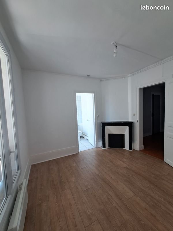 Appartement à louer, 30m², Villeneuve-Saint-Georges