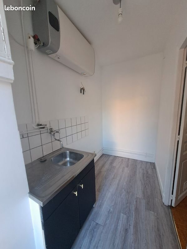 Appartement à louer, 30m², Villeneuve-Saint-Georges