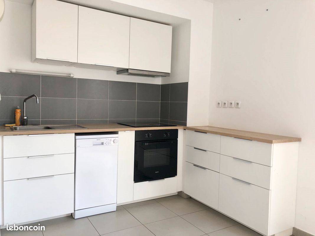 Appartement à louer, 72m², Bordeaux