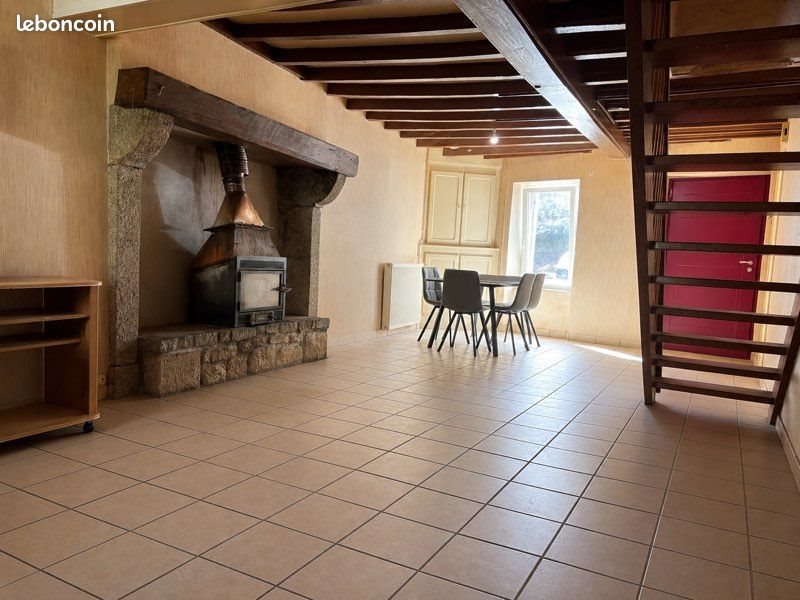 Maison à vendre, 124m², Celles-sur-Durolle