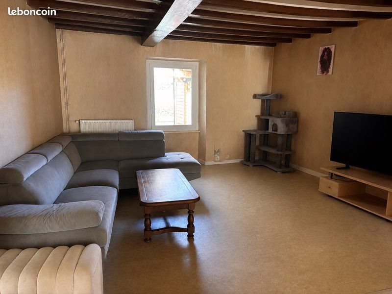 Maison à vendre, 124m², Celles-sur-Durolle