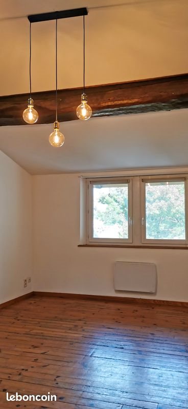 Appartement à louer, 52m², Castres