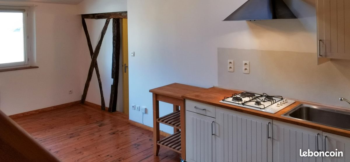 Appartement à louer, 52m², Castres