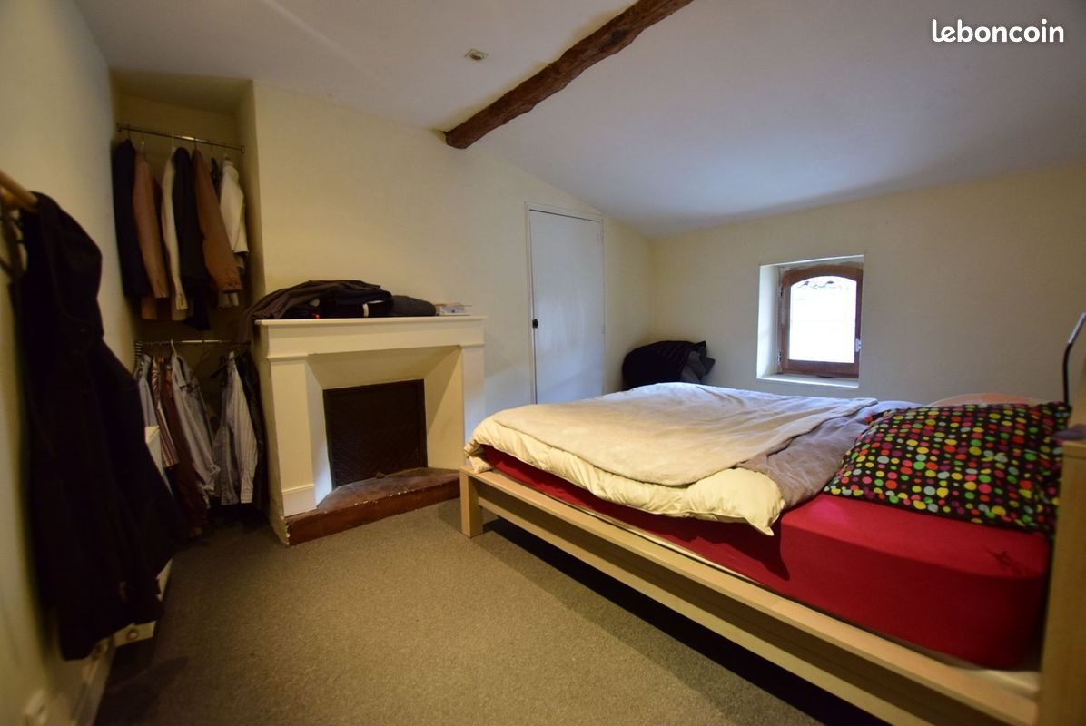 Appartement à louer, 60m², Saint-Martory