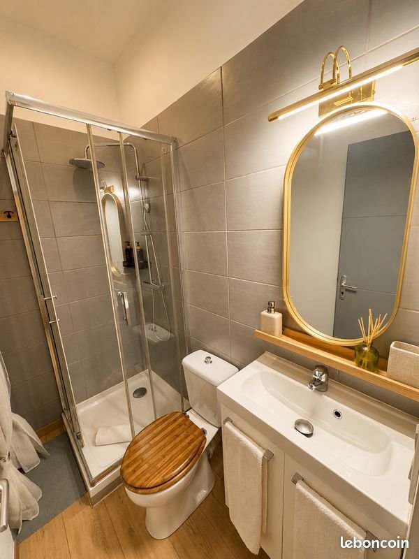 Appartement à louer, 37m², Cannes