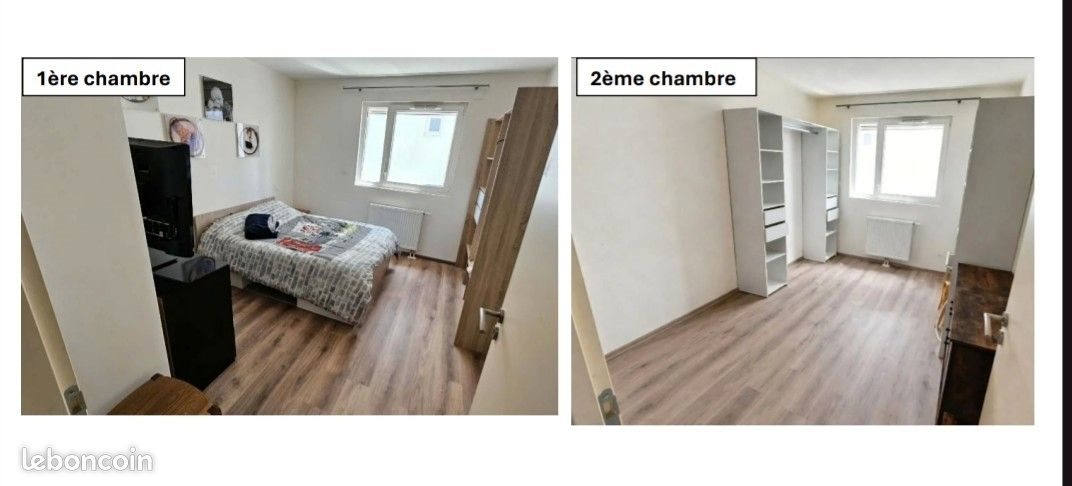 Appartement à vendre, 70m², Besançon