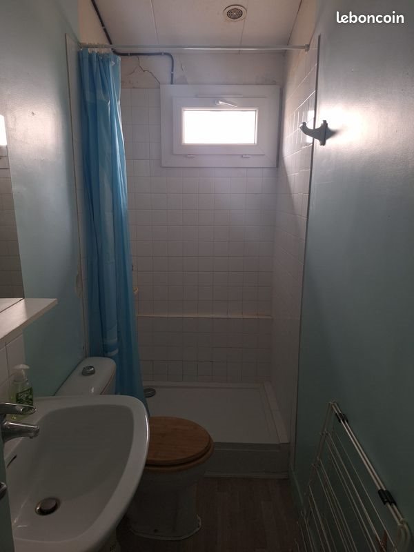 Appartement à louer, 14m², Malakoff