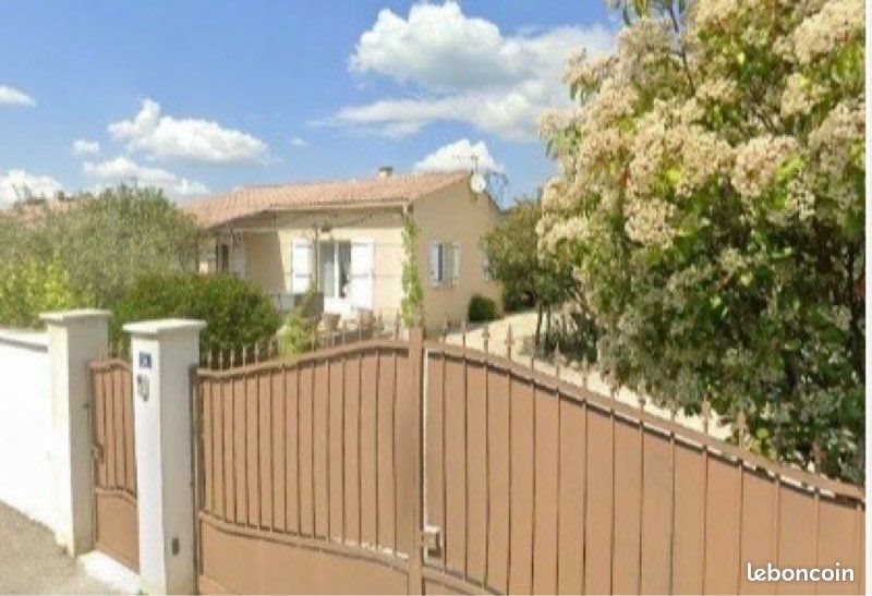 Maison à vendre, 105m², Saint-Laurent-de-Carnols