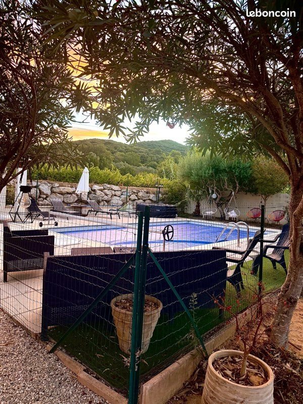 Maison à vendre, 105m², Saint-Laurent-de-Carnols