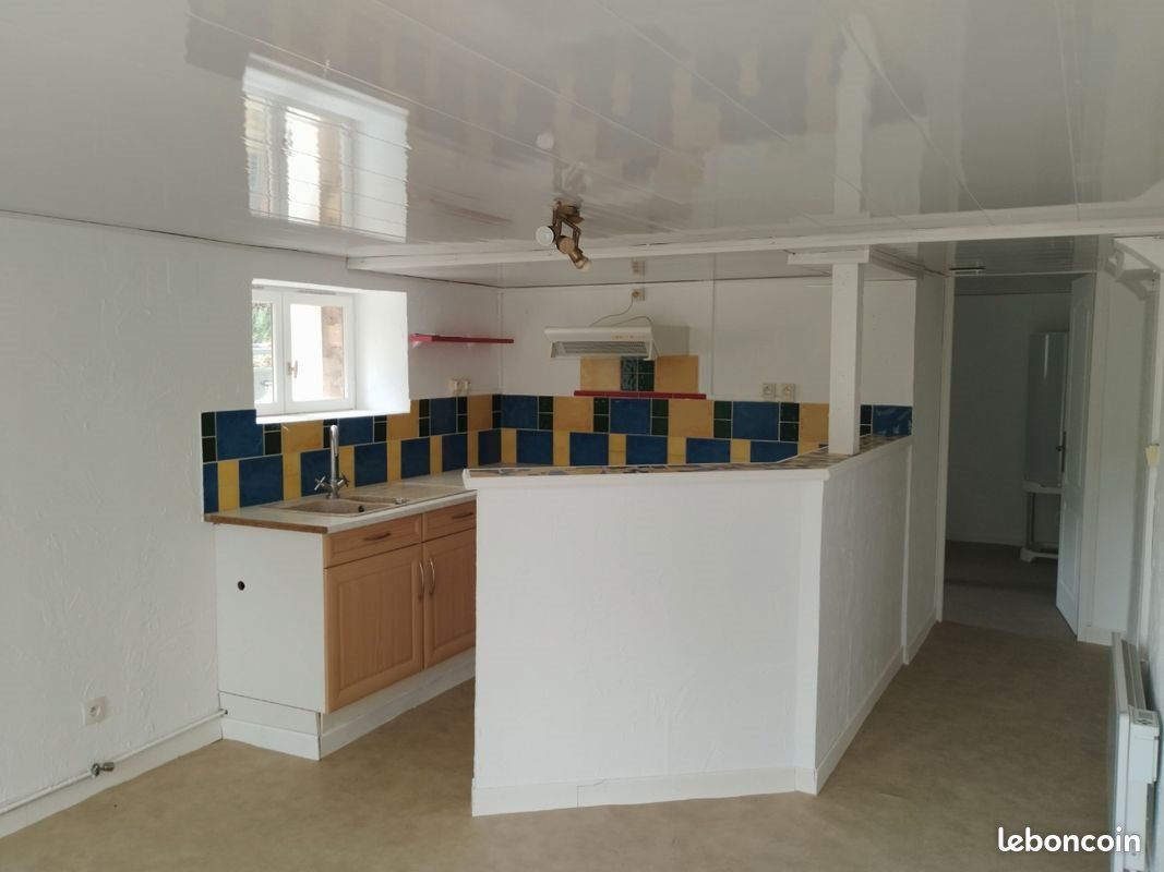 Appartement à louer, 60m², Guéret