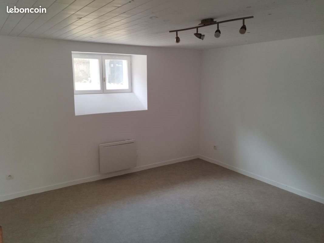 Appartement à louer, 60m², Guéret