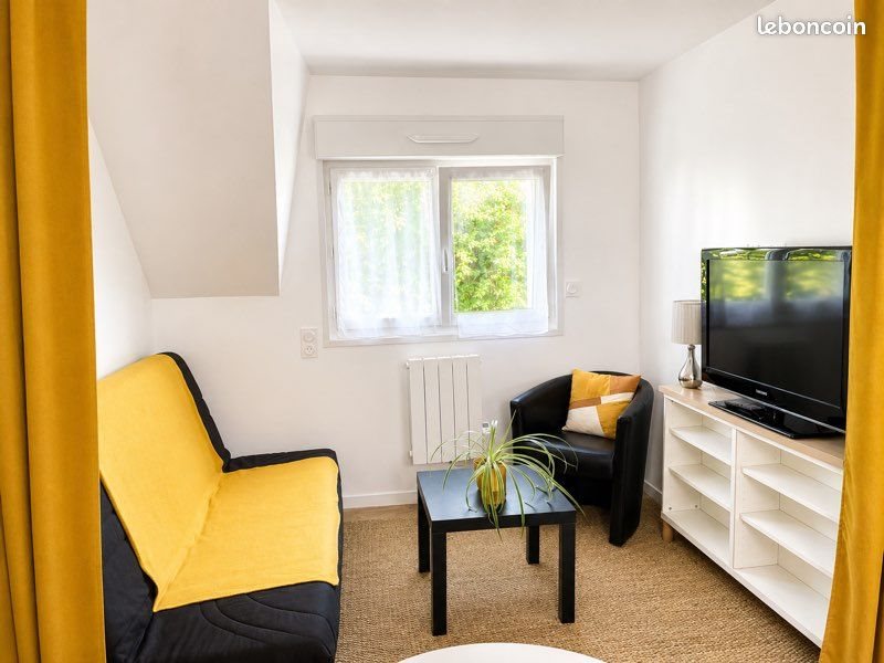 Appartement à louer, 30m², Fouesnant