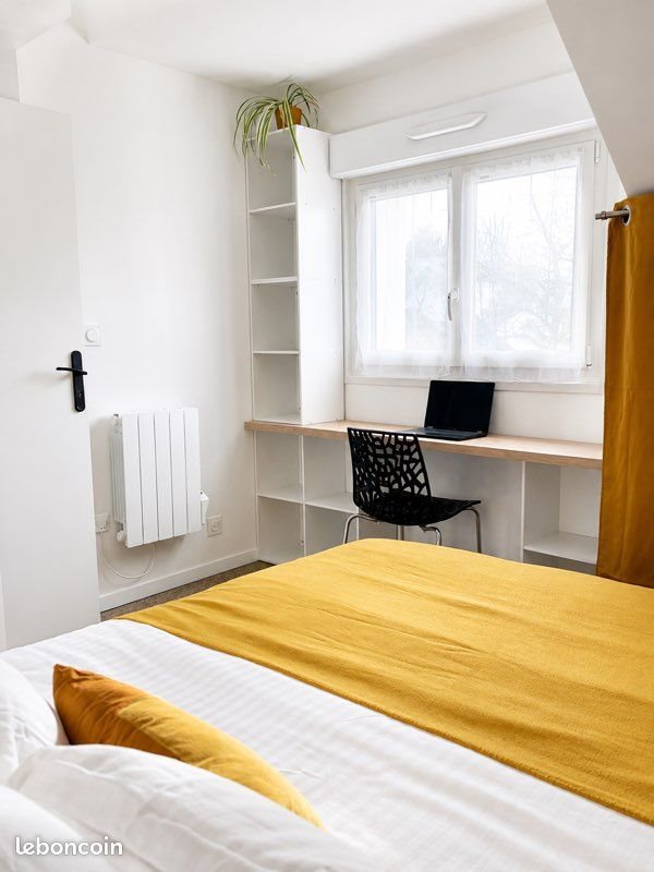 Appartement à louer, 30m², Fouesnant