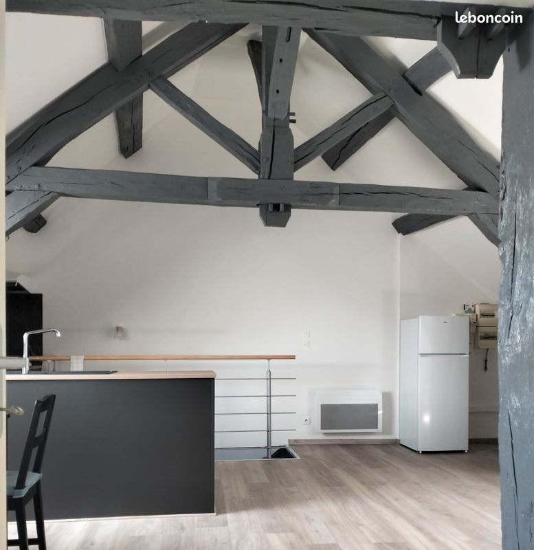 Appartement à louer, 54m², Vesoul