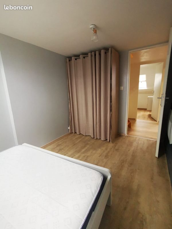 Appartement à louer, 54m², Vesoul