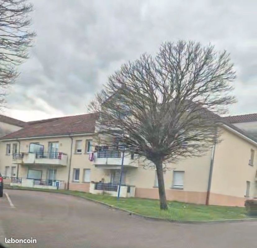 Appartement à vendre, 35m², Creutzwald