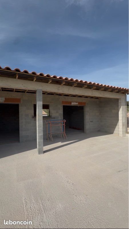 Maison à vendre, 151m², Nissan-lez-Enserune