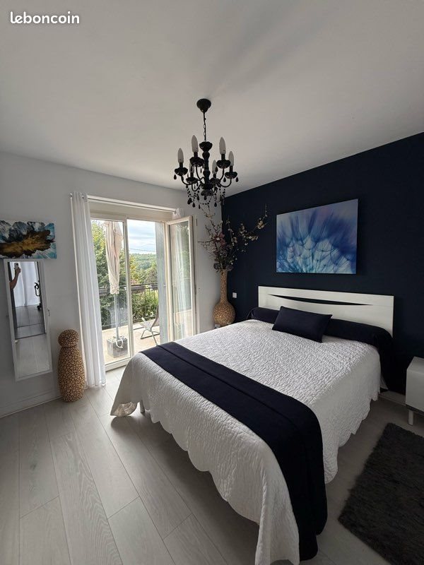Maison à vendre, 160m², Aubazines