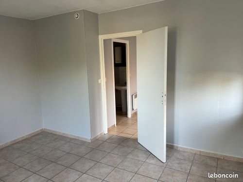 Appartement à louer, 25m², La Chapelle-d'Armentières