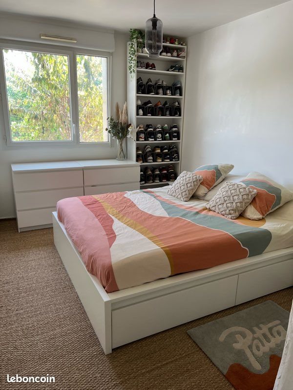 Appartement à vendre, 64m², Dammarie-les-Lys