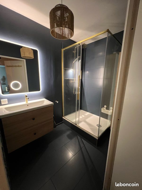 Appartement à vendre, 64m², Dammarie-les-Lys