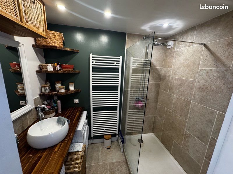 Appartement à vendre, 63m², Carvin