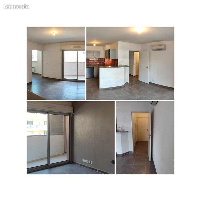 Appartement à vendre, 34m², Montpellier