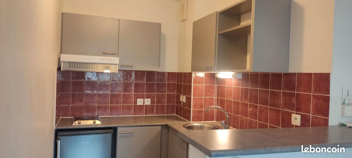 Appartement à vendre, 34m², Montpellier
