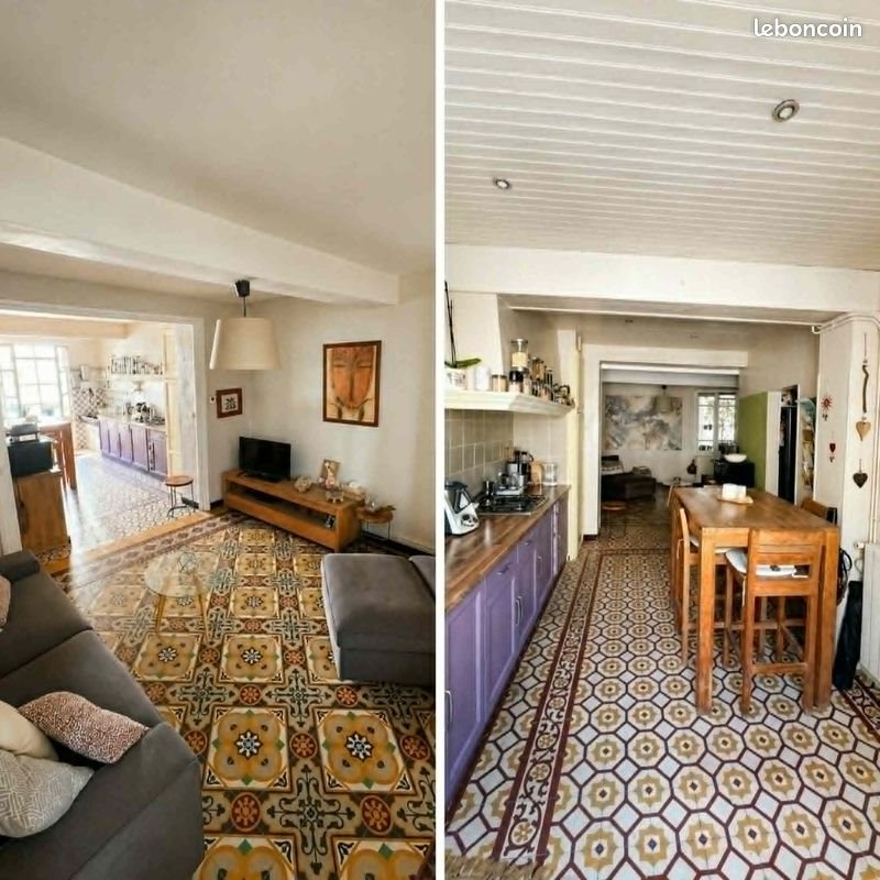 Maison à vendre, 105m², Alénya