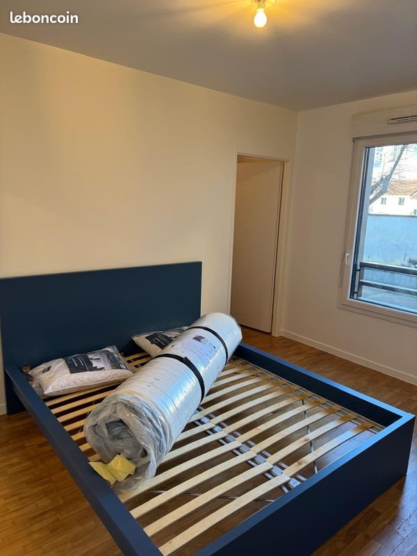 Appartement à louer, 46m², Arcueil