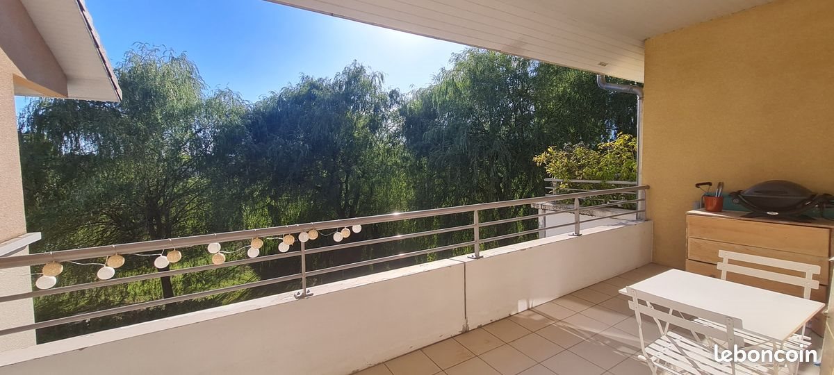 Appartement à vendre, 73m², Versonnex