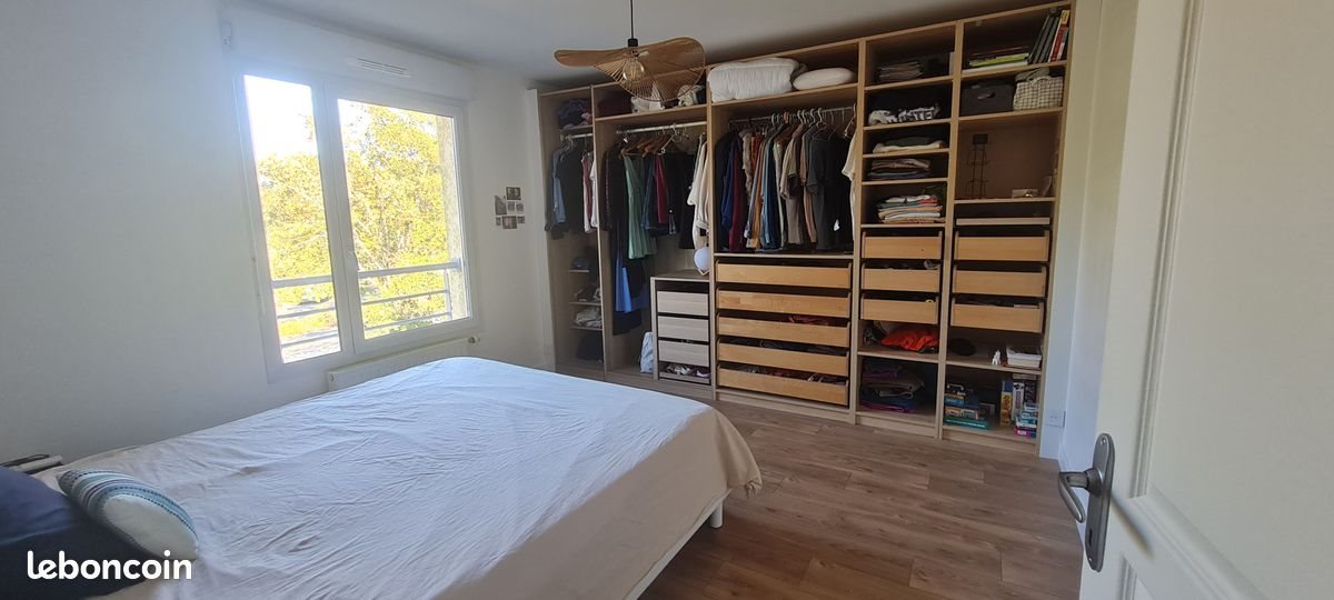 Appartement à vendre, 73m², Versonnex