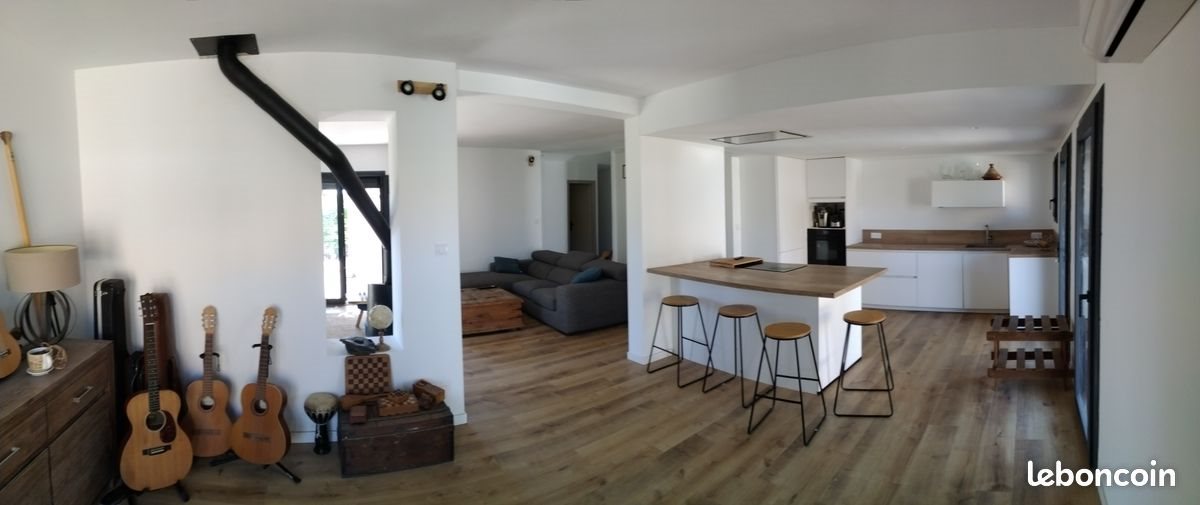 Maison à vendre, 110m², Cabestany
