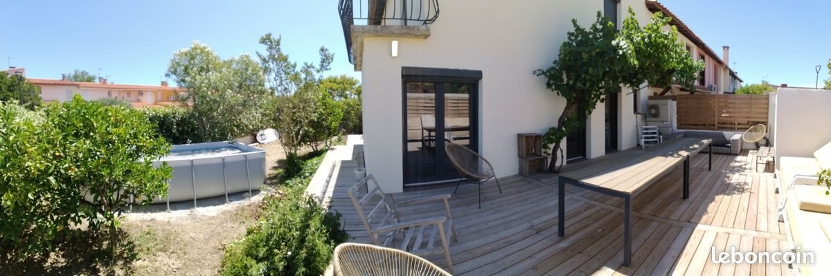 Maison à vendre, 110m², Cabestany